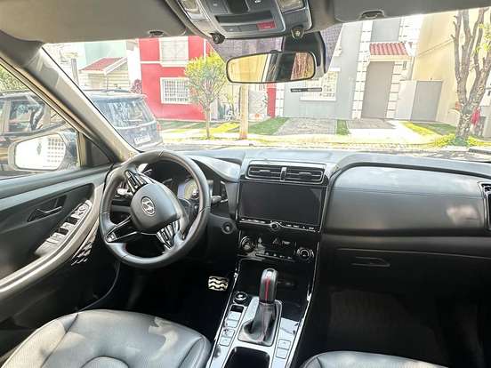 HYUNDAI-CRETA-1.0 TGDI FLEX N LINE AUTOMÁTICO HYUNDAI-CRETA-2023