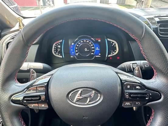 HYUNDAI-CRETA-1.0 TGDI FLEX N LINE AUTOMÁTICO HYUNDAI-CRETA-2023