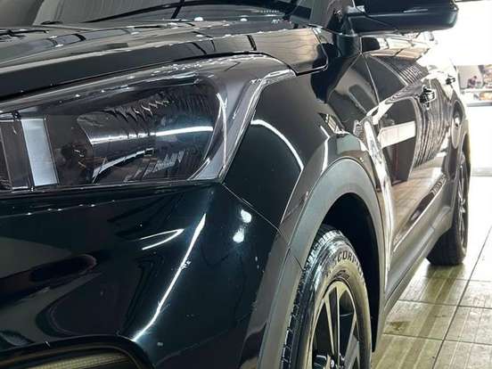 HYUNDAI-CRETA-1.6 16V FLEX ACTION AUTOMÁTICO HYUNDAI-CRETA-2021