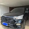 HYUNDAI CRETA 1.6 16V FLEX SMART AUTOMÁTICO HYUNDAI CRETA 1.6 16V FLEX SMART AUTOMÁTICO