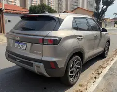 HYUNDAI CRETA 1.6 TGDI GASOLINA ULTIMATE DCT HYUNDAI CRETA 1.6 TGDI GASOLINA ULTIMATE DCT