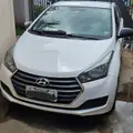 HYUNDAI HB20 1.0 COMFORT 12V FLEX 4P MANUAL HYUNDAI HB20 1.0 COMFORT 12V FLEX 4P MANUAL