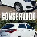 HYUNDAI HB20 1.0 COMFORT PLUS 12V FLEX 4P MANUAL HYUNDAI HB20 1.0 COMFORT PLUS 12V FLEX 4P MANUAL