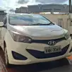 HYUNDAI HB20 1.0 COMFORT PLUS 12V FLEX 4P MANUAL HYUNDAI HB20 1.0 COMFORT PLUS 12V FLEX 4P MANUAL