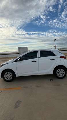 HYUNDAI-HB20-2019