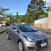 HYUNDAI HB20 1.6 COMFORT PLUS 16V FLEX 4P AUTOMÁTICO HYUNDAI HB20 1.6 COMFORT PLUS 16V FLEX 4P AUTOMÁTICO