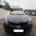 HYUNDAI HB20S 1.6 COMFORT PLUS 16V FLEX 4P MANUAL HYUNDAI HB20S 1.6 COMFORT PLUS 16V FLEX 4P MANUAL