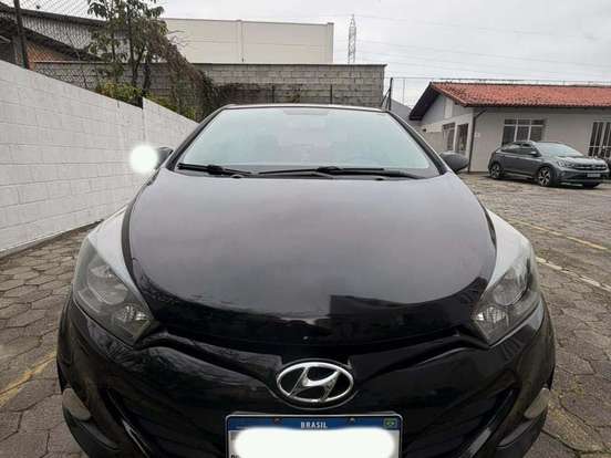 HYUNDAI-HB20S-1.6 COMFORT PLUS 16V FLEX 4P MANUAL HYUNDAI-HB20S-2013