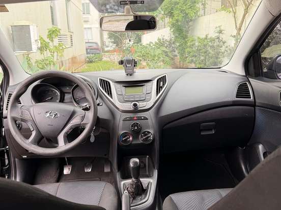 HYUNDAI-HB20S-1.6 COMFORT PLUS 16V FLEX 4P MANUAL HYUNDAI-HB20S-2013