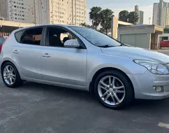 HYUNDAI I30 2.0 MPI 16V GASOLINA 4P MANUAL HYUNDAI I30 2.0 MPI 16V GASOLINA 4P MANUAL