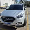 HYUNDAI IX35 2.0 MPFI GL 16V FLEX 4P AUTOMÁTICO HYUNDAI IX35 2.0 MPFI GL 16V FLEX 4P AUTOMÁTICO