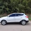 HYUNDAI IX35 2.0 MPFI GLS 16V FLEX 4P AUTOMÁTICO HYUNDAI IX35 2.0 MPFI GLS 16V FLEX 4P AUTOMÁTICO