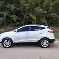 HYUNDAI IX35 2.0 MPFI GLS 16V FLEX 4P AUTOMÁTICO HYUNDAI IX35 2.0 MPFI GLS 16V FLEX 4P AUTOMÁTICO