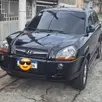 HYUNDAI TUCSON 2.0 MPFI GLS 16V 143CV 2WD GASOLINA 4P AUTOMÁTICO HYUNDAI TUCSON 2.0 MPFI GLS 16V 143CV 2WD GASOLINA 4P AUTOMÁTICO