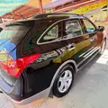HYUNDAI VERACRUZ 3.8 V6 GASOLINA 4WD AUTOMÁTICO HYUNDAI VERACRUZ 3.8 V6 GASOLINA 4WD AUTOMÁTICO