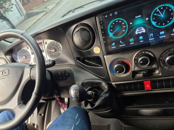 IVECO DAILY 3.0 HPI DIESEL 55C17 CS MANUAL