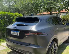 JAGUAR E-PACE 2.0 16V P250 FLEX R-DYNAMIC S AWD AUTOMÁTICO JAGUAR E-PACE 2.0 16V P250 FLEX R-DYNAMIC S AWD AUTOMÁTICO
