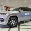 JEEP COMMANDER 1.3 T270 TURBO FLEX OVERLAND AT6 JEEP COMMANDER 1.3 T270 TURBO FLEX OVERLAND AT6