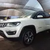 JEEP COMPASS 2.0 16V DIESEL LONGITUDE 4X4 AUTOMÁTICO JEEP COMPASS 2.0 16V DIESEL LONGITUDE 4X4 AUTOMÁTICO