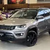 JEEP COMPASS 2.0 16V DIESEL NIGHT EAGLE 4X4 AUTOMÁTICO JEEP COMPASS 2.0 16V DIESEL NIGHT EAGLE 4X4 AUTOMÁTICO
