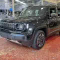 JEEP RENEGADE 1.3 T270 TURBO FLEX ALTITUDE AT6 JEEP RENEGADE 1.3 T270 TURBO FLEX ALTITUDE AT6