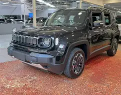 JEEP RENEGADE 1.3 T270 TURBO FLEX ALTITUDE AT6 JEEP RENEGADE 1.3 T270 TURBO FLEX ALTITUDE AT6