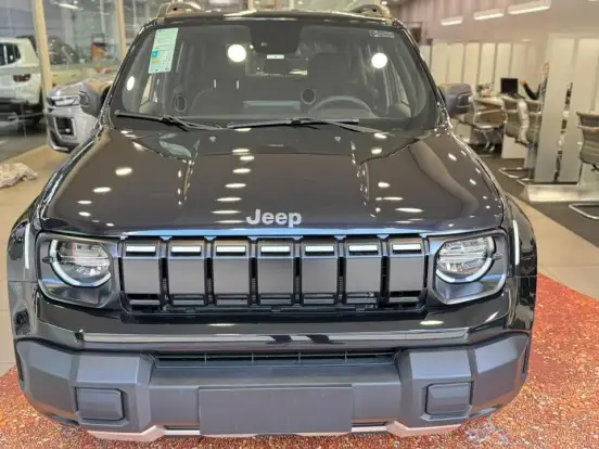 JEEP-RENEGADE-1.3 T270 TURBO FLEX ALTITUDE AT6 JEEP-RENEGADE-2026