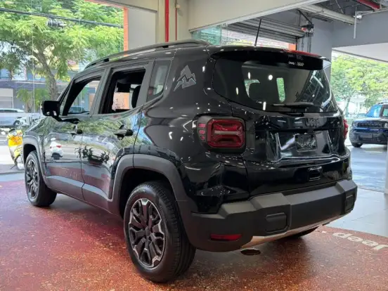JEEP-RENEGADE-1.3 T270 TURBO FLEX ALTITUDE AT6 JEEP-RENEGADE-2026