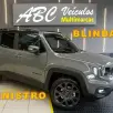 JEEP RENEGADE 1.3 T270 TURBO FLEX S 4X4 AT9 JEEP RENEGADE 1.3 T270 TURBO FLEX S 4X4 AT9