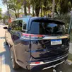 JEEP COMMANDER 1.3 T270 TURBO FLEX OVERLAND AT6 JEEP COMMANDER 1.3 T270 TURBO FLEX OVERLAND AT6