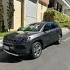 JEEP COMPASS 1.3 T270 TURBO FLEX LONGITUDE AT6 JEEP COMPASS 1.3 T270 TURBO FLEX LONGITUDE AT6