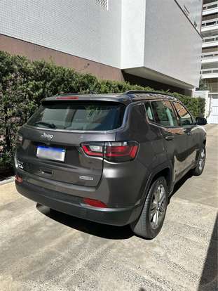 JEEP-COMPASS-1.3 T270 TURBO FLEX LONGITUDE AT6 JEEP-COMPASS-2022