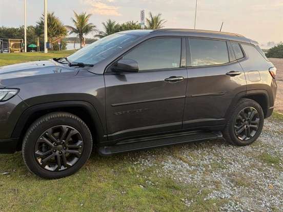 JEEP-COMPASS-2.0 TD350 TURBO DIESEL LONGITUDE AT9 JEEP-COMPASS-2021
