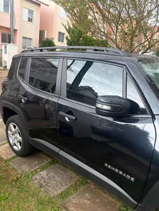 JEEP-RENEGADE-1.3 T270 TURBO FLEX AT6 JEEP-RENEGADE-2025