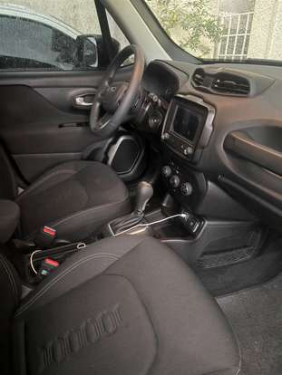 JEEP-RENEGADE-1.3 T270 TURBO FLEX AT6 JEEP-RENEGADE-2025