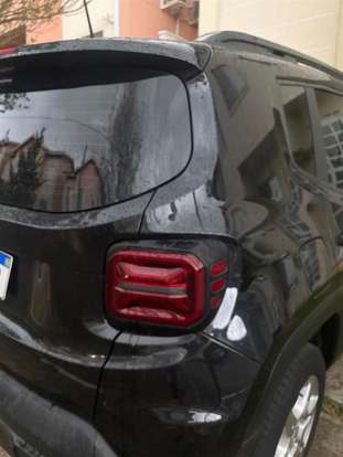 JEEP-RENEGADE-1.3 T270 TURBO FLEX AT6 JEEP-RENEGADE-2025