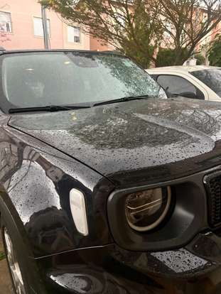 JEEP-RENEGADE-1.3 T270 TURBO FLEX AT6 JEEP-RENEGADE-2025