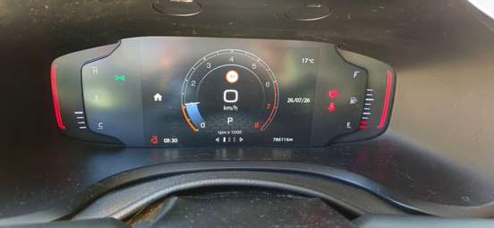 JEEP-RENEGADE-1.3 T270 TURBO FLEX LONGITUDE AT6 JEEP-RENEGADE-2022