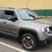 JEEP RENEGADE 1.8 16V FLEX 4P AUTOMÁTICO JEEP RENEGADE 1.8 16V FLEX 4P AUTOMÁTICO