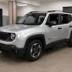 JEEP RENEGADE 1.8 16V FLEX 4P AUTOMÁTICO JEEP RENEGADE 1.8 16V FLEX 4P AUTOMÁTICO