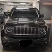JEEP RENEGADE 1.8 16V FLEX LONGITUDE 4P AUTOMÁTICO JEEP RENEGADE 1.8 16V FLEX LONGITUDE 4P AUTOMÁTICO