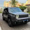 JEEP RENEGADE 2.0 16V TURBO DIESEL LONGITUDE 4P 4X4 AUTOMÁTICO JEEP RENEGADE 2.0 16V TURBO DIESEL LONGITUDE 4P 4X4 AUTOMÁTICO