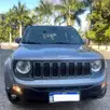 JEEP RENEGADE 2.0 16V TURBO DIESEL LONGITUDE 4P 4X4 AUTOMÁTICO JEEP RENEGADE 2.0 16V TURBO DIESEL LONGITUDE 4P 4X4 AUTOMÁTICO