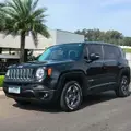 JEEP RENEGADE 2.0 16V TURBO DIESEL SPORT 4P 4X4 AUTOMÁTICO JEEP RENEGADE 2.0 16V TURBO DIESEL SPORT 4P 4X4 AUTOMÁTICO