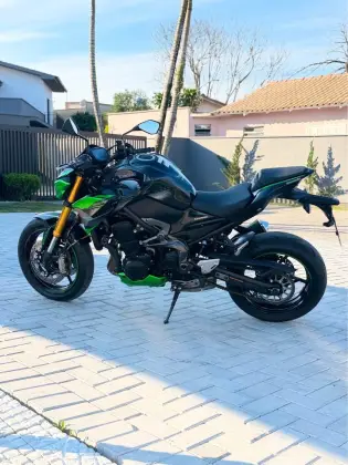 KAWASAKI Z900 R EDITION KAWASAKI Z900 R EDITION