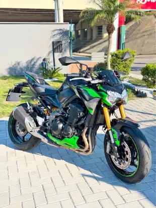 KAWASAKI-Z900 R EDITION-2023