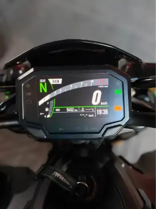 KAWASAKI-Z900 R EDITION-2023