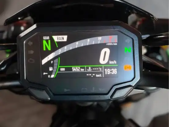 KAWASAKI-Z900 R EDITION KAWASAKI-Z900 R EDITION-2023