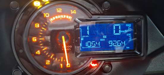 KAWASAKI-VERSYS 1000 ABS KAWASAKI-VERSYS 1000 ABS-2023