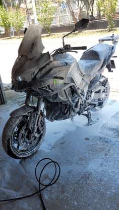 KAWASAKI-VERSYS 1000 ABS KAWASAKI-VERSYS 1000 ABS-2023